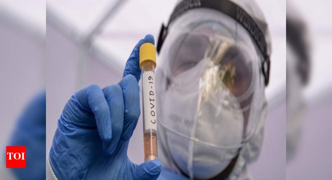 CodingDSA's tweet card. India News: NEW DELHI: Almost 75 additional doctors and around 350 paramedics are heading to Delhi after Union Home Minister Amit Shah directed paramilitary force.