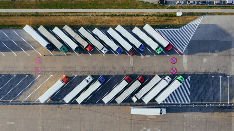 FritzingArduino's tweet card. El mercado de la logística conectada alcanzará los 86.570 millones de dólares en 2030