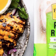 Tweet card summary image