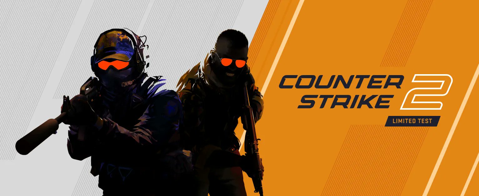phoronix's tweet card. Following the Counter-Strike 2 limited test since March, Counter-Strike 2 is now officially released and there is also a SteamOS/Linux build now available.