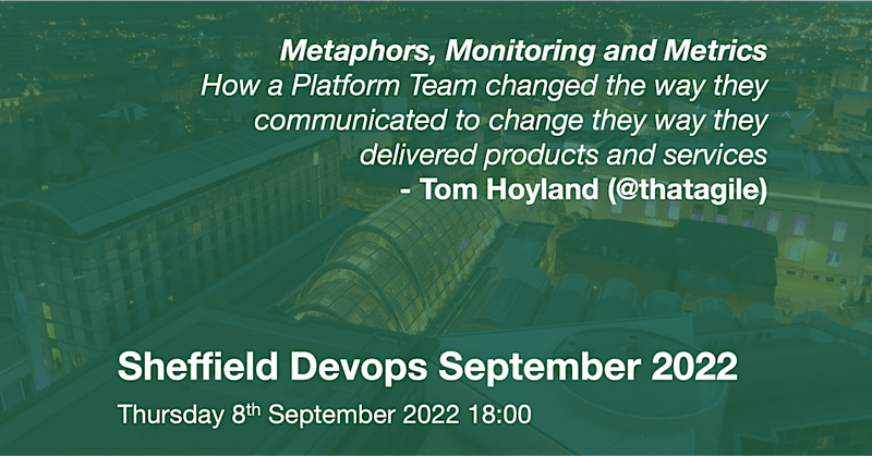 Tweet card summary image