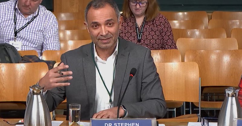 Tweet card summary image