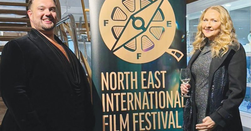 Tweet card summary image