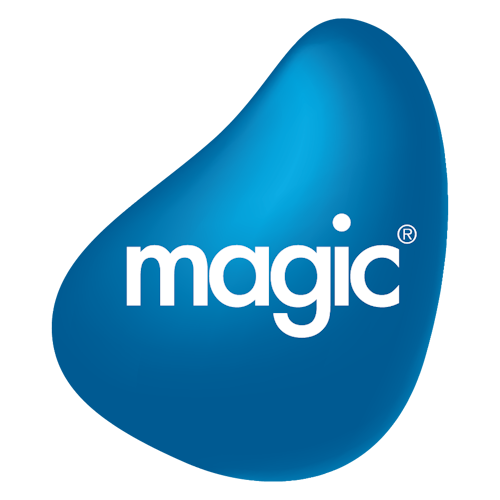 MagicSoftware's tweet card. Magic Software offers a centralized systems integration platform that allows you to quickly connect your enterprise applications and automate business processes.