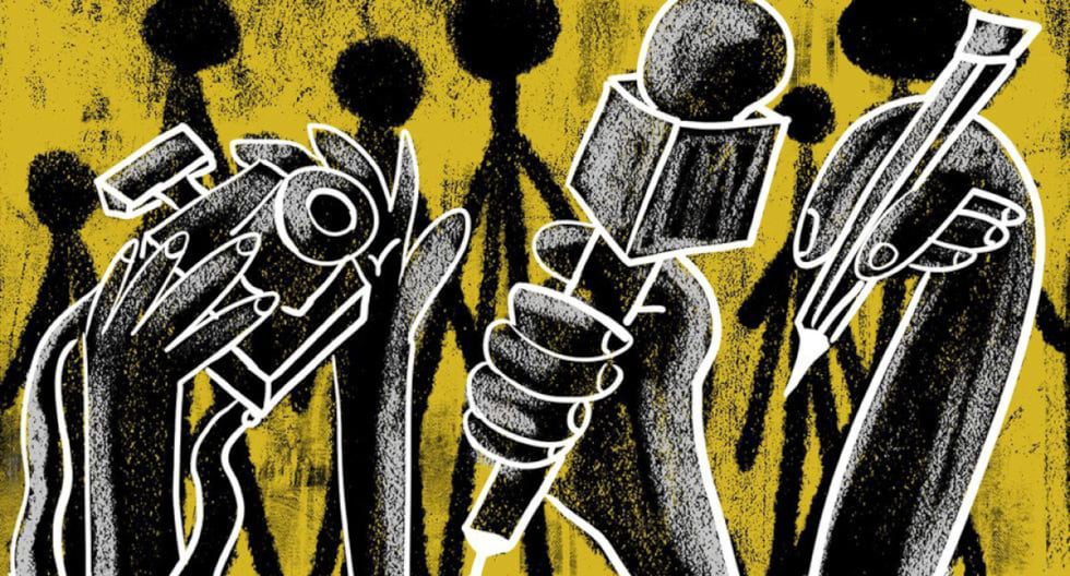 Politica_ECpe's tweet card. El Congreso de la República otorgó facultades al Poder Ejecutivo para legislar en materia de seguridad ciudadana y lucha contra la criminalidad organizada, y en las que se incluye la potestad para...