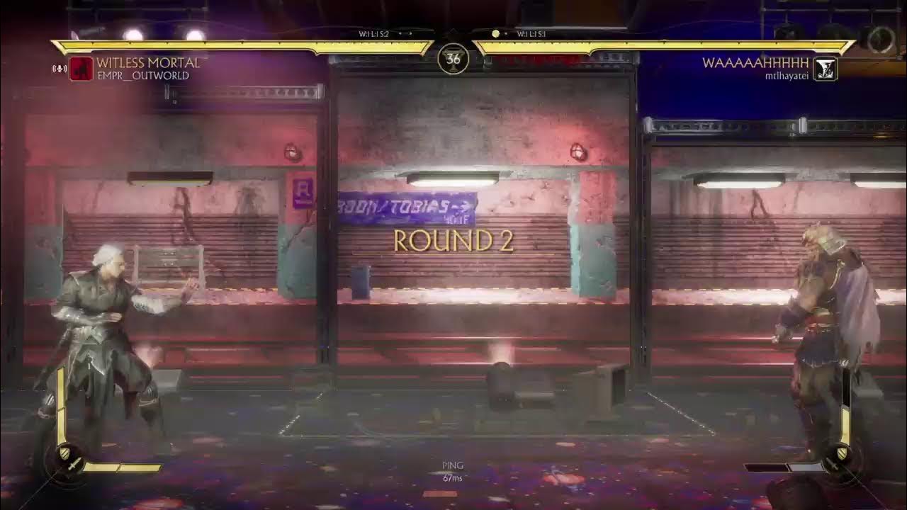 OUTWORLD__'s tweet card. EMPR__OUTWORLD's Live short stream