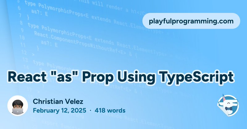 Tweet card summary image