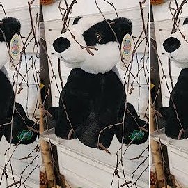 Tweet card summary image