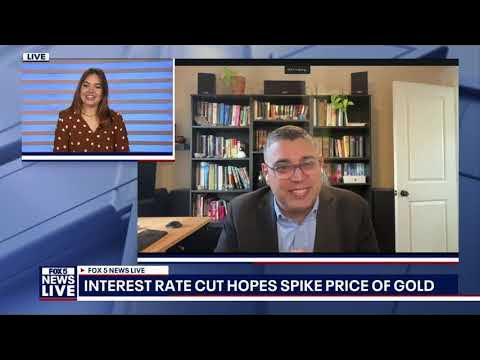 WestPointGoldUS's tweet card. FOX 5 Atlanta - What to Know About Buying Gold