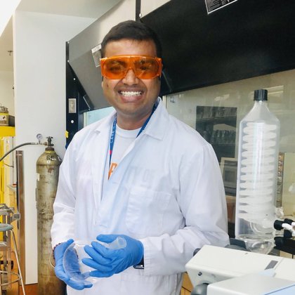 Tweet card summary image