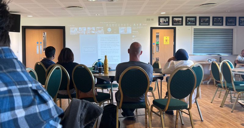 Tweet card summary image