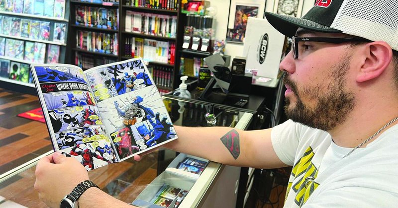 Tweet card summary image