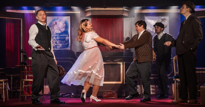 Tweet card summary image