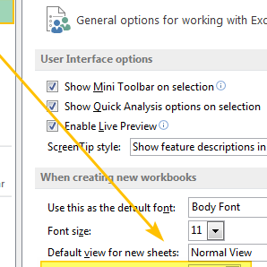 Tweet card summary image