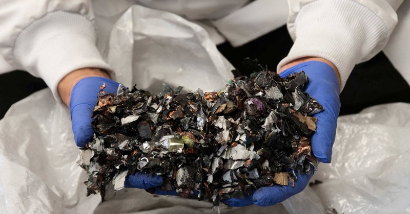 Tweet card summary image