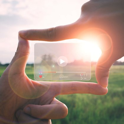 Tweet card summary image