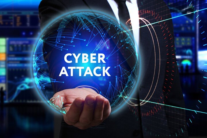 CSIS_Tech's tweet card. A new report reveals Nigerian firms face 4,200 weekly cyberattacks, the highest in Africa, largely driven by AI-enabled threats like phishing and extortion