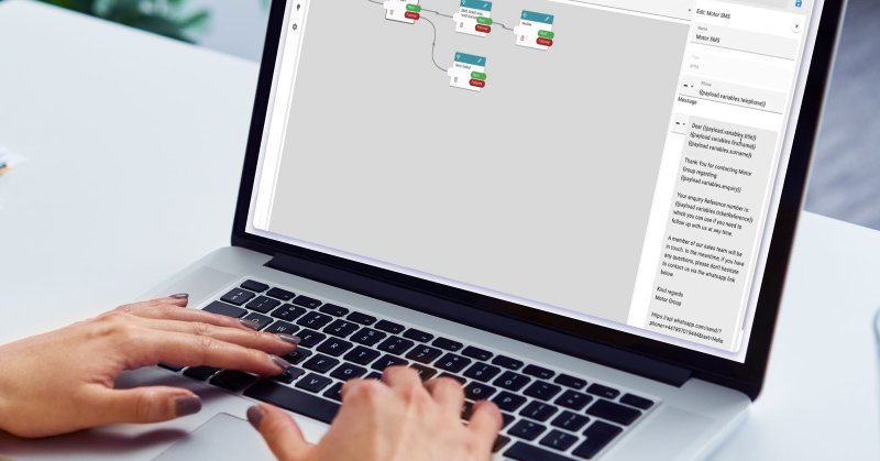 Tweet card summary image