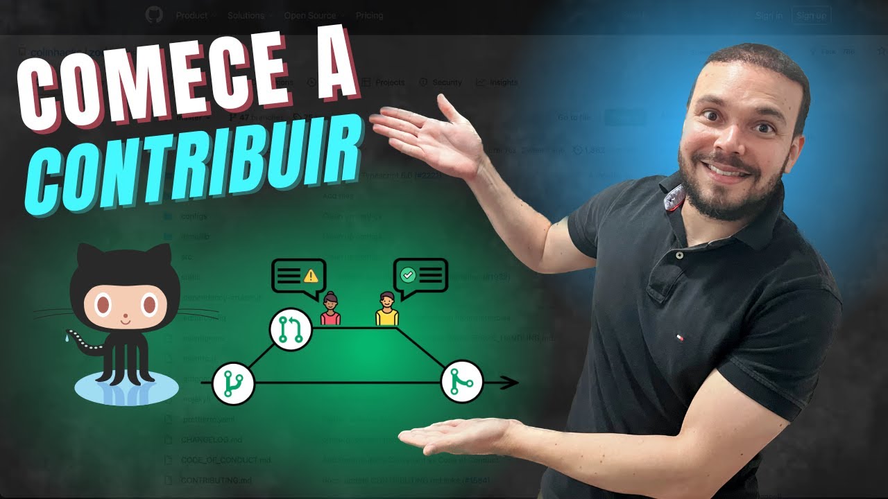 adriano_viana's tweet card. Projetos open source para iniciantes