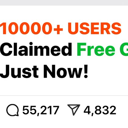 Tweet card summary image