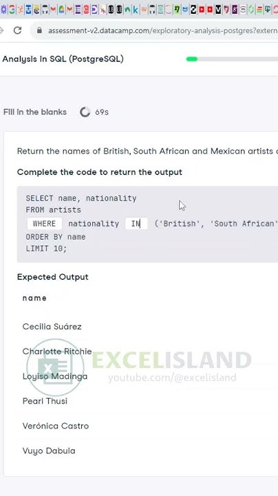 abatansheriff's tweet card. Mastering SQL Interview Questions - Part 1: Must-Know SQL Challenges!...