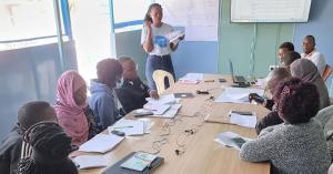 Tweet card summary image