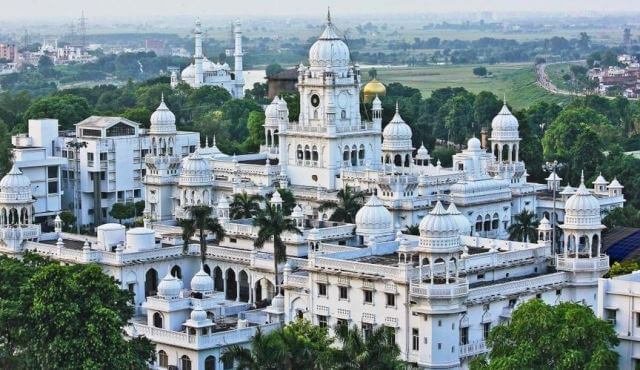 thecoverage_net's tweet card. KGMU Convocation 2025 Update: लखनऊ के किंग जॉर्ज मेडिकल यूनिवर्सिटी का 21वां दीक्षांत समारोह 20 दिसंबर को आयोजित होगा। BJP President JP Nadda मुख्य अतिथि हो सकते हैं। जानिए Venue, Dress Code और Medal...