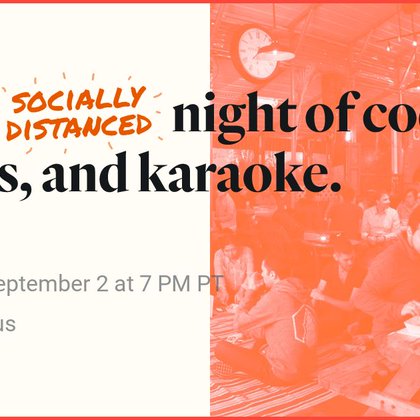 Tweet card summary image