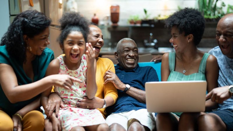 davidmcc's tweet card. I’m proud to work for a company committed to #equity and #equality – both at work and in our communities. Tune in Feb. 28 for a panel discussion with experts from some of the AbbVie Foundation’s...