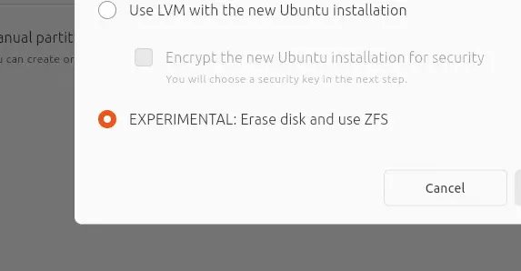 phoronix's tweet card. While OpenZFS 2.2 is nearing release, OpenZFS 2.1.13 was released on Wednesday as the latest stable point release for this open-source ZFS file-system implementation for Linux and FreeBSD systems.