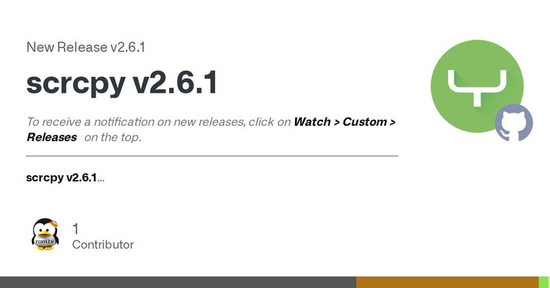 Tweet card summary image