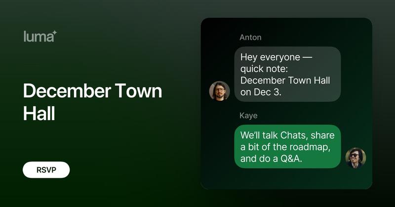 Tweet card summary image