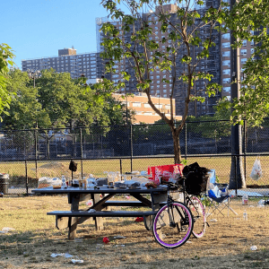 Tweet card summary image