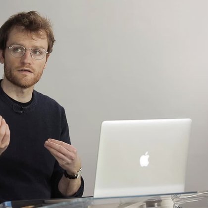 Tweet card summary image