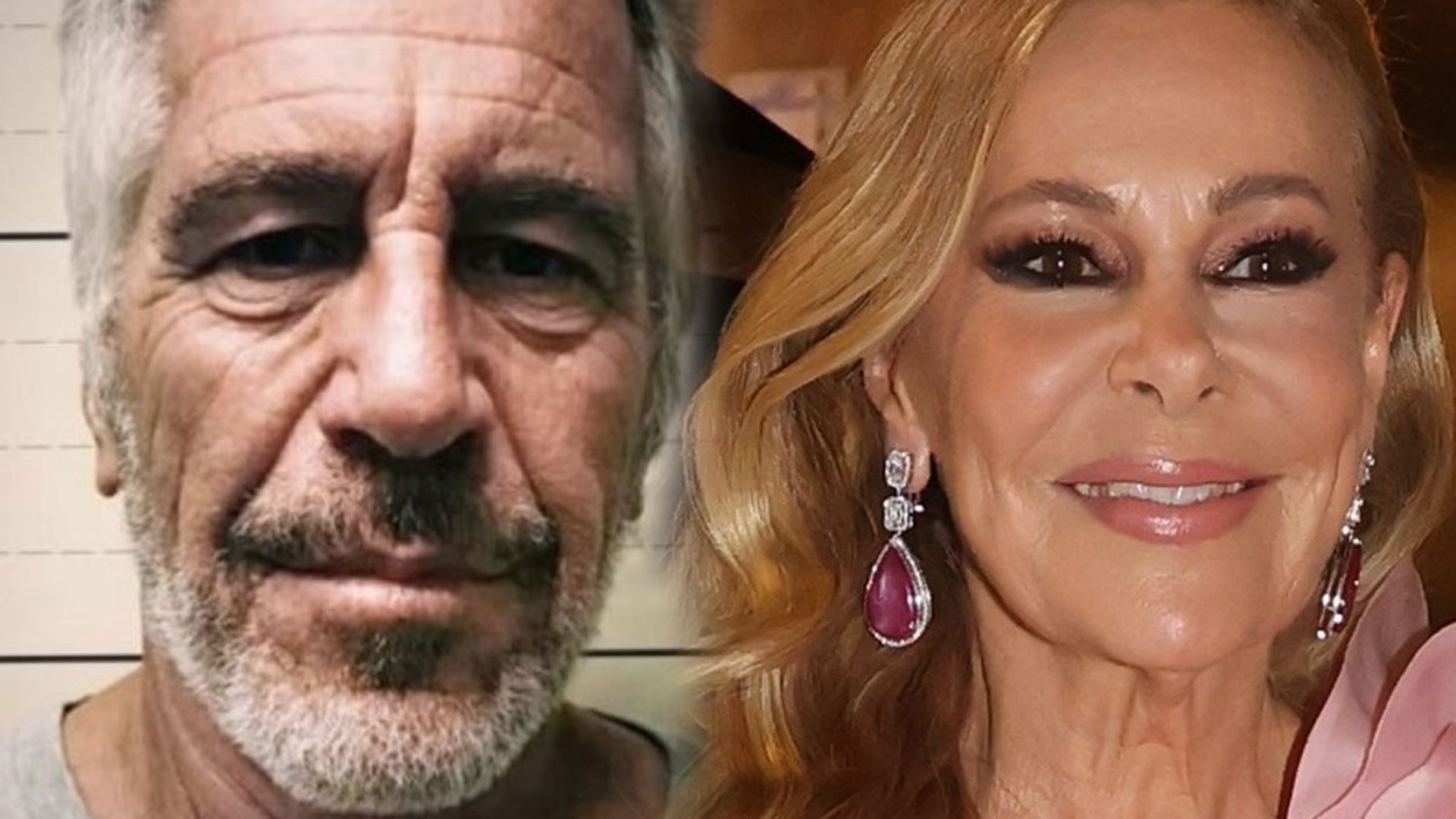Ana Obregón mantuvo un romance con Jeffrey Epstein: todos los detalles sobre sus citas desvelados por 'The New York Times'