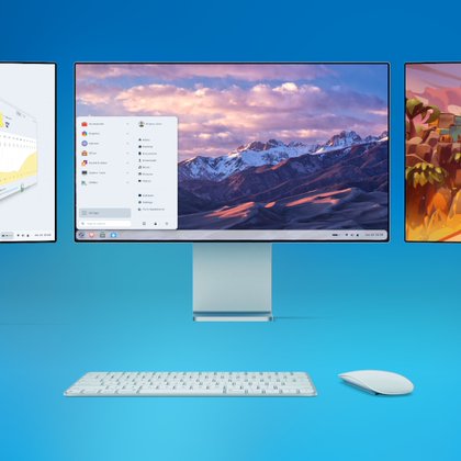 Tweet card summary image