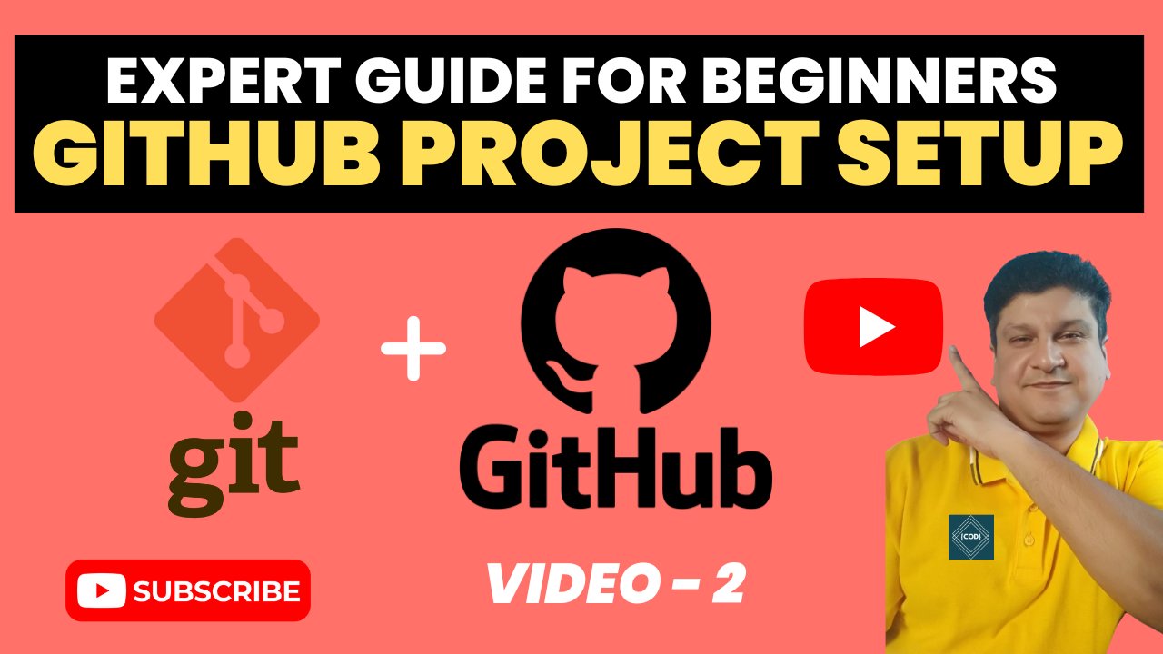 codeonedigest's tweet card. GitHub is a code hosting platform for version control and collaboration. It lets people work together on projects from anywhere.