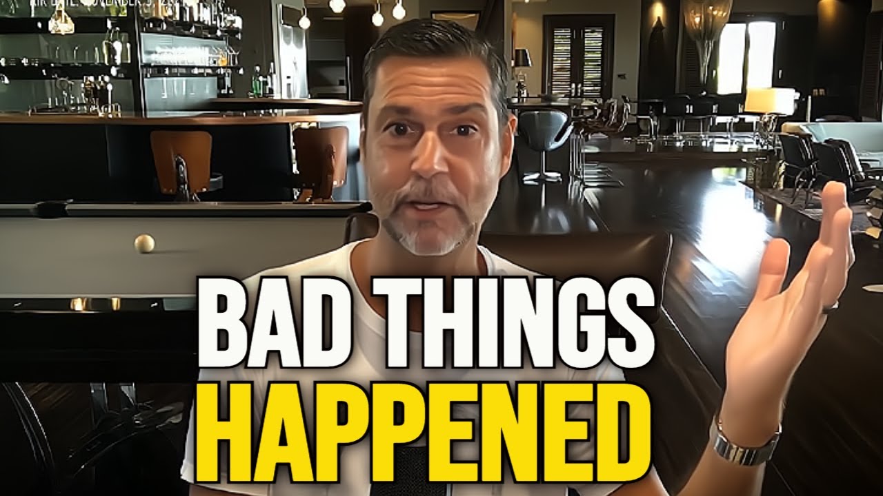 TechDialectic's tweet card. Our Dreams Has Been Crushed - Raoul Pal