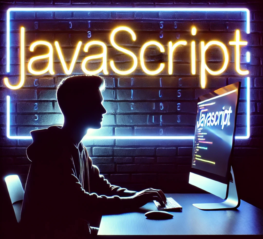 testrigor's tweet card. Discover the best practices and tools for optimizing JavaScript performance, ensuring fast and efficient web applications.