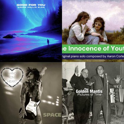 Tweet card summary image