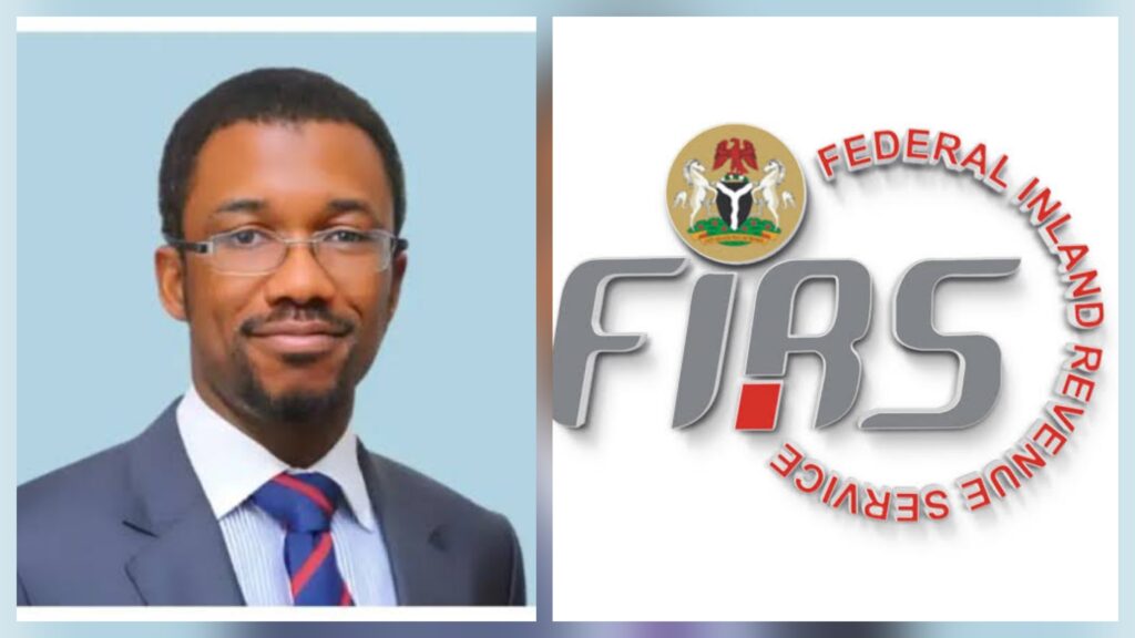 ParallelFacts's tweet card. Kalu Aja has raised concerns over the Federal Inland Revenue Service (FIRS) allegedly withholding details of a tax agreement with France.