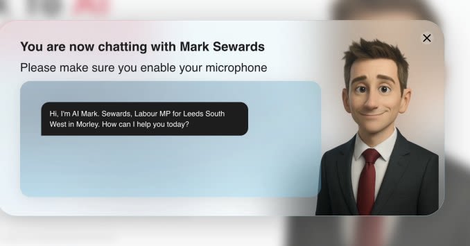 Tweet card summary image