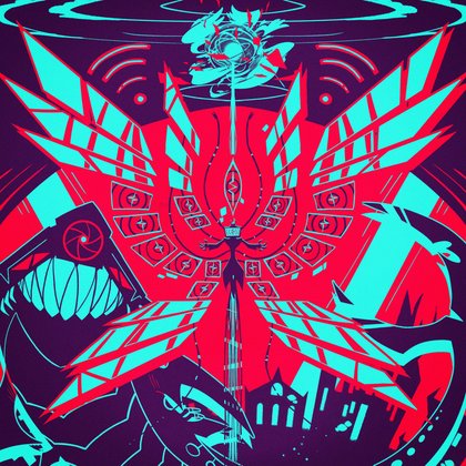 Tweet card summary image