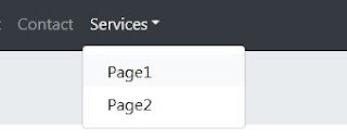 phptutorials99's tweet card. Fluid menu :     