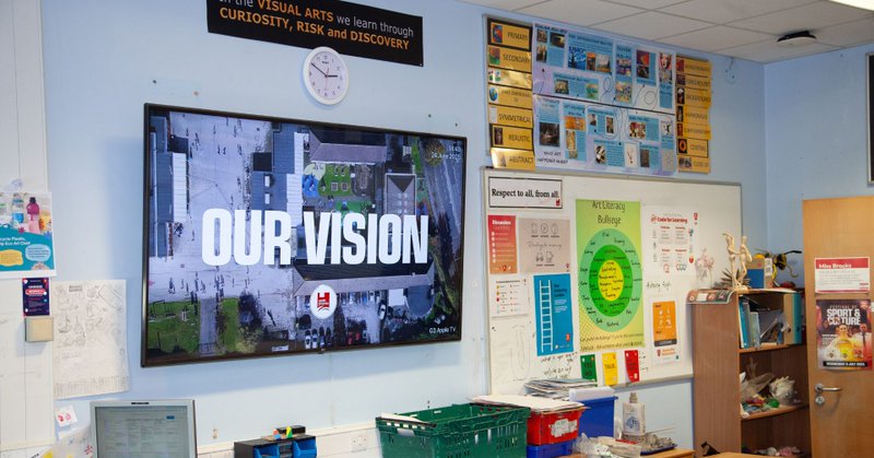 Tweet card summary image