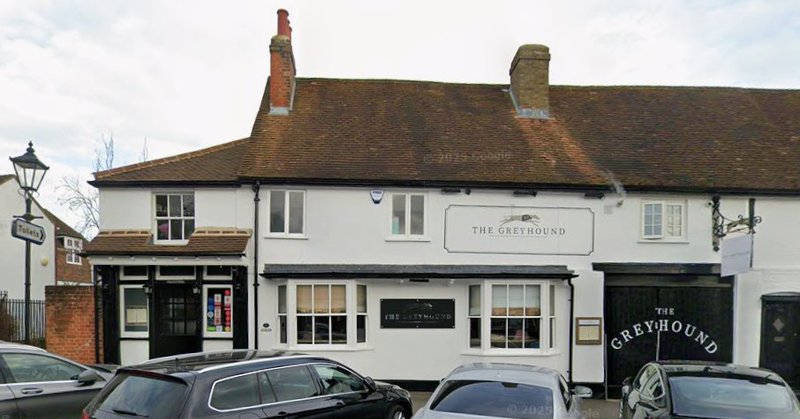 Tweet card summary image