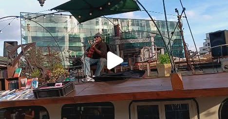 Tweet card summary image