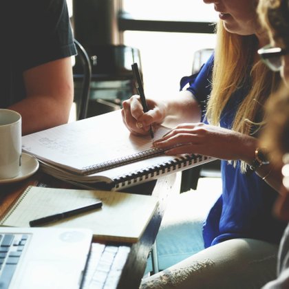 Tweet card summary image