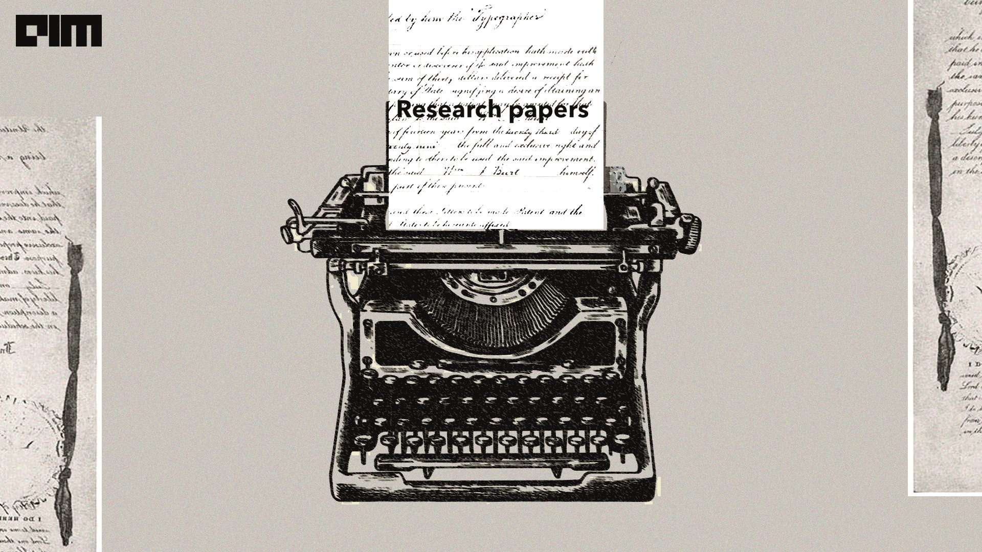 cse_iitgn's tweet card. These papers show where the country’s AI research is heading and why it matters.