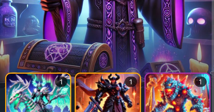 Tweet card summary image